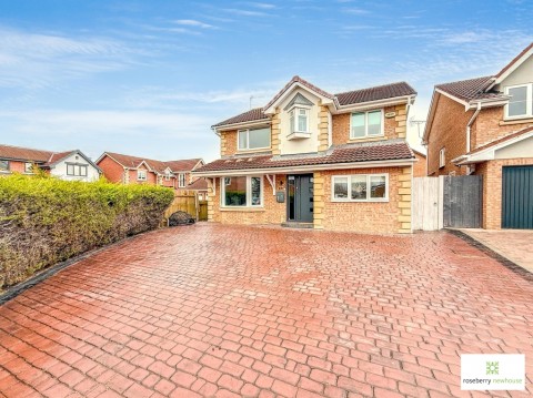 View Full Details for Ingleby Barwick, Thornaby