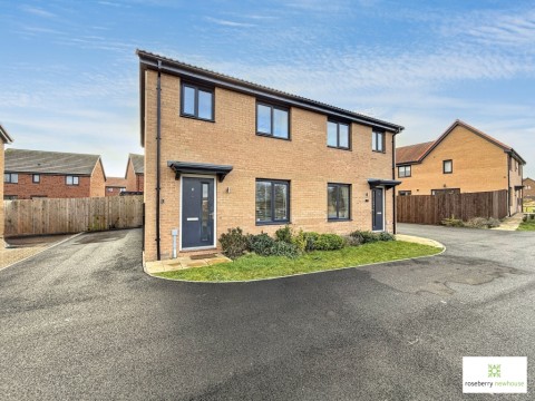View Full Details for Hemlington, Middlesbrough
