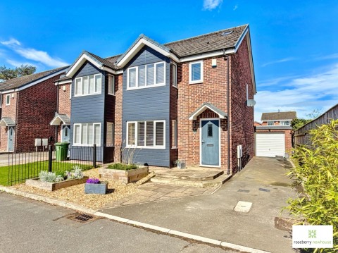 View Full Details for Yarm, Durham