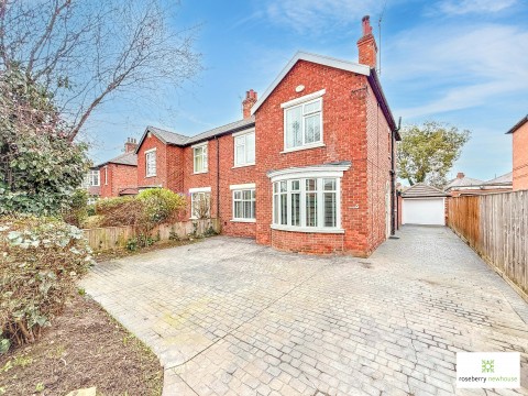 View Full Details for Acklam