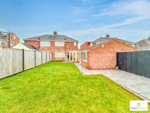 View Full Details for Acklam