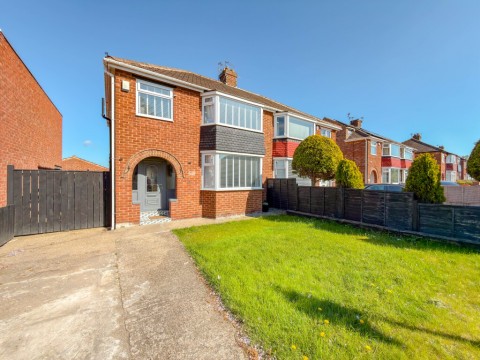 View Full Details for Acklam