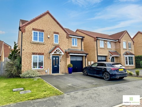 View Full Details for Stainton, Middlesbrough, North Yorkshire