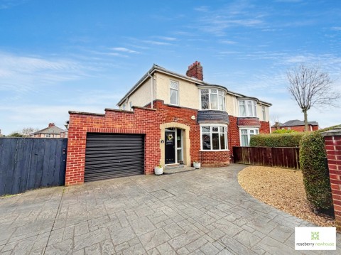 View Full Details for Stockton-on-Tees