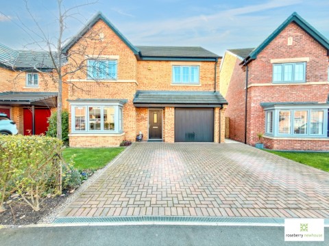 View Full Details for Acklam