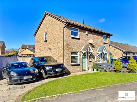 View Full Details for Fairfield, Stockton-On-Tees