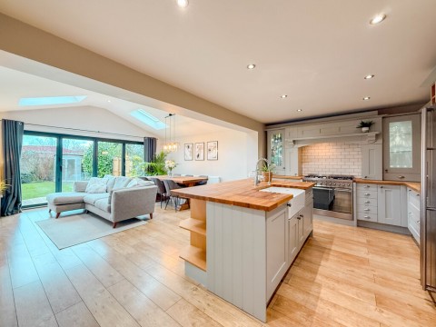 View Full Details for Nunthorpe, North Yorkshire