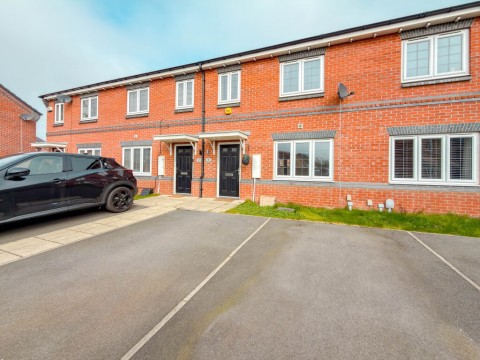 View Full Details for Stockton-on-Tees