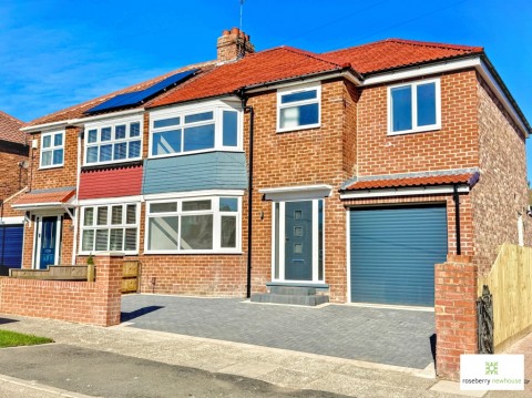 View Full Details for Norton, Stockton-On-Tees