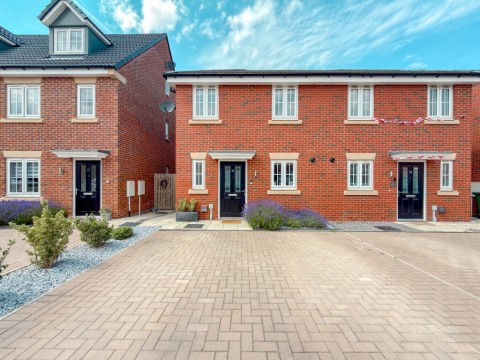 View Full Details for Ingleby Barwick, Thornaby