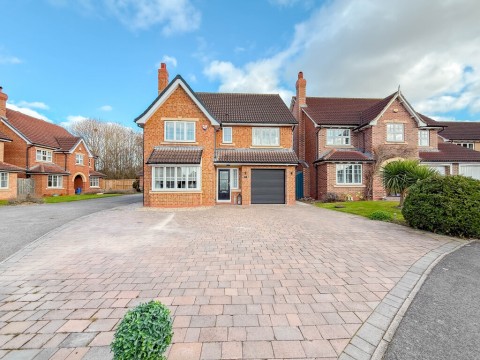 View Full Details for Ingleby Barwick, Thornaby