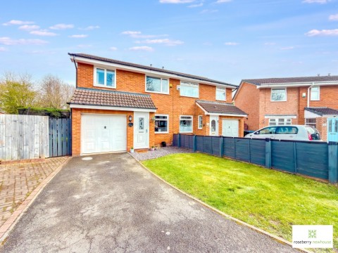 View Full Details for Coulby Newham