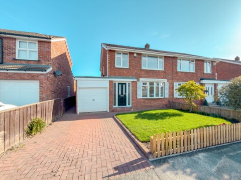 View Full Details for Stockton-on-Tees