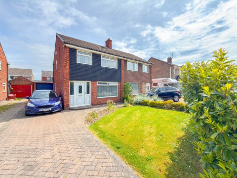 View Full Details for Thornaby