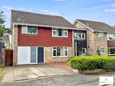 View Full Details for Yarm, Stockton-On-Tees
