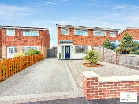 View Full Details for Hartburn