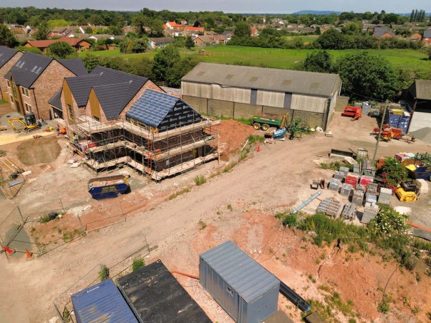 Images for Kirklevington, Yarm