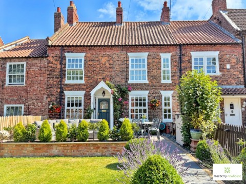 View Full Details for Hartburn, Stockton-On-Tees, Durham