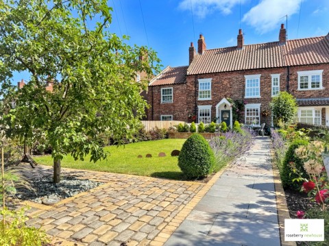 View Full Details for Hartburn, Stockton-On-Tees, Durham