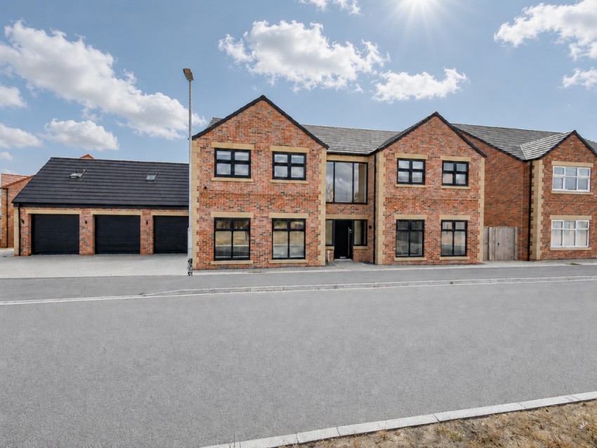 Images for Eaglescliffe