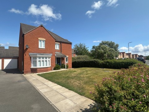 View Full Details for Ingleby Barwick, Stockton-on-Tees