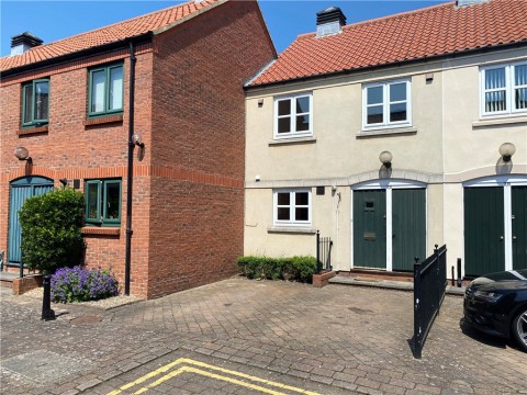 View Full Details for Yarm, Stockton On Tees