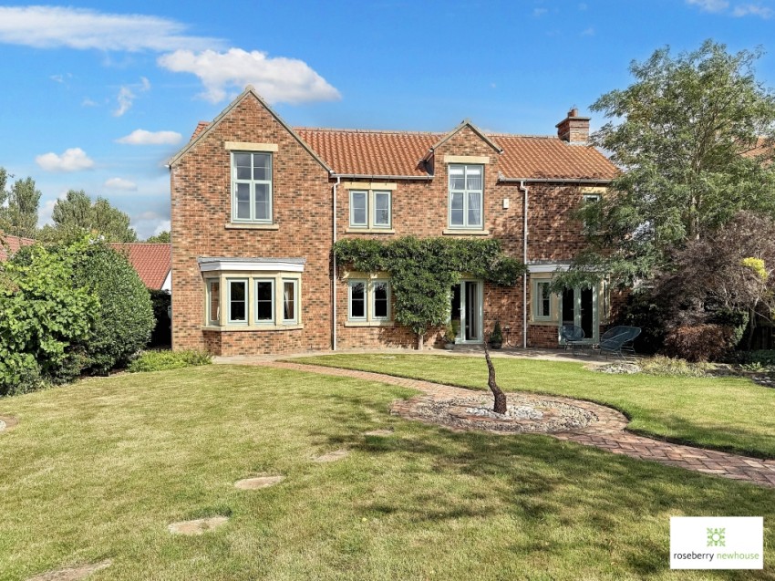 Images for Aislaby, Eaglescliffe