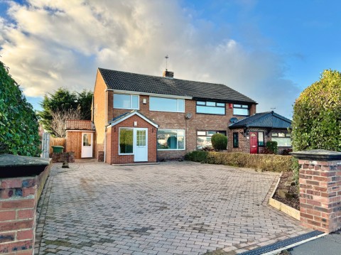 View Full Details for Eaglescliffe