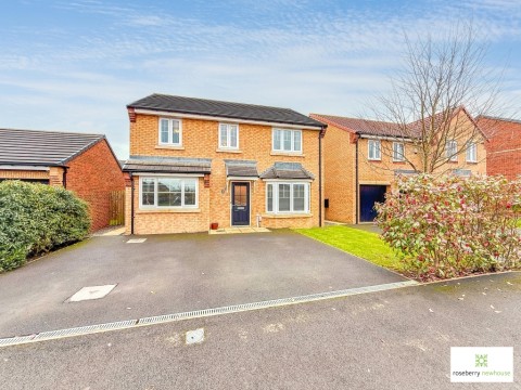 View Full Details for Eaglescliffe, Stockton-on-Tees
