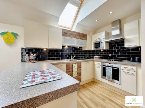 View Full Details for Yarm