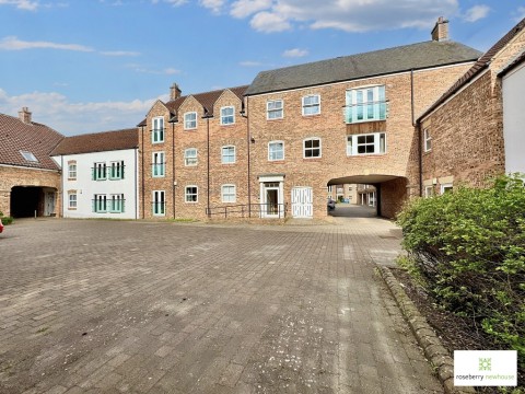 View Full Details for Yarm