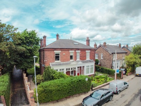 View Full Details for Eaglescliffe, Stockton-On-Tees