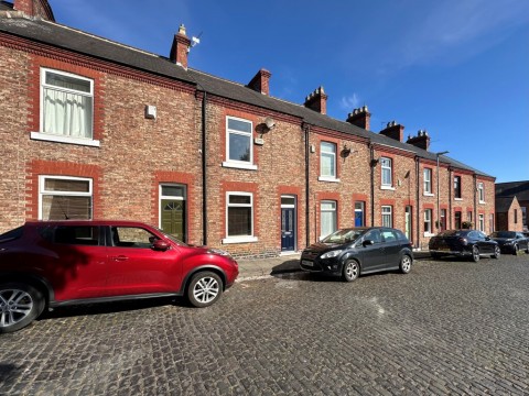 View Full Details for Norton, Stockton-On-Tees