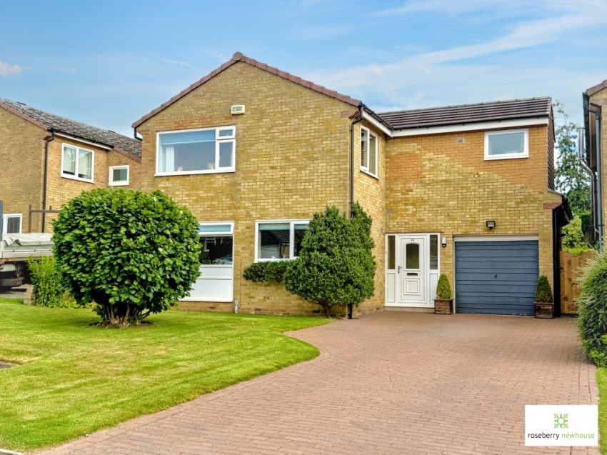 Images for Kirklevington, Yarm, Stockton-On-Tees
