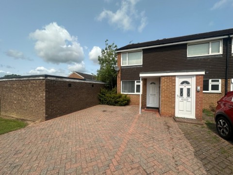 View Full Details for Eaglescliffe, Stockton-on-Tees