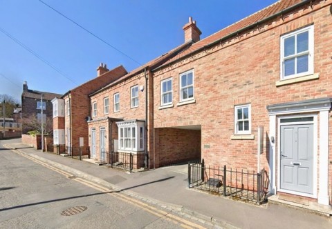 View Full Details for Bentley Wynd, Yarm