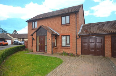 View Full Details for Ingleby Barwick, Stockton-on-Tees