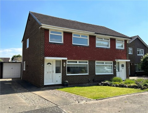 View Full Details for Yarm, Stockton On Tees