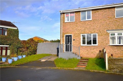 View Full Details for Coulby Newham, Middlesbrough
