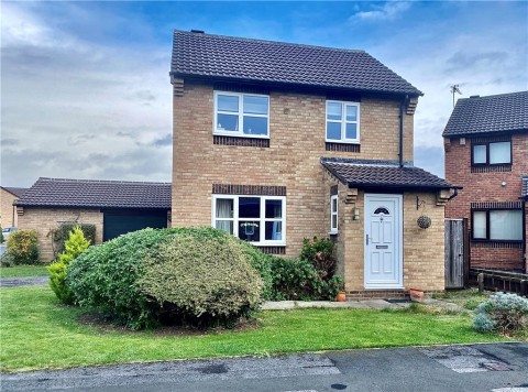 View Full Details for Yarm, Stockton On Tees