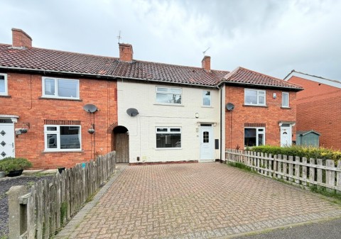 View Full Details for Yarm, Stockton On Tees
