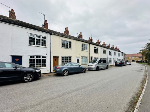 View Full Details for Swainby, North Yorkshire