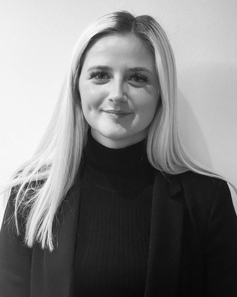 Kaitlyn Barwick, Lettings Consultant