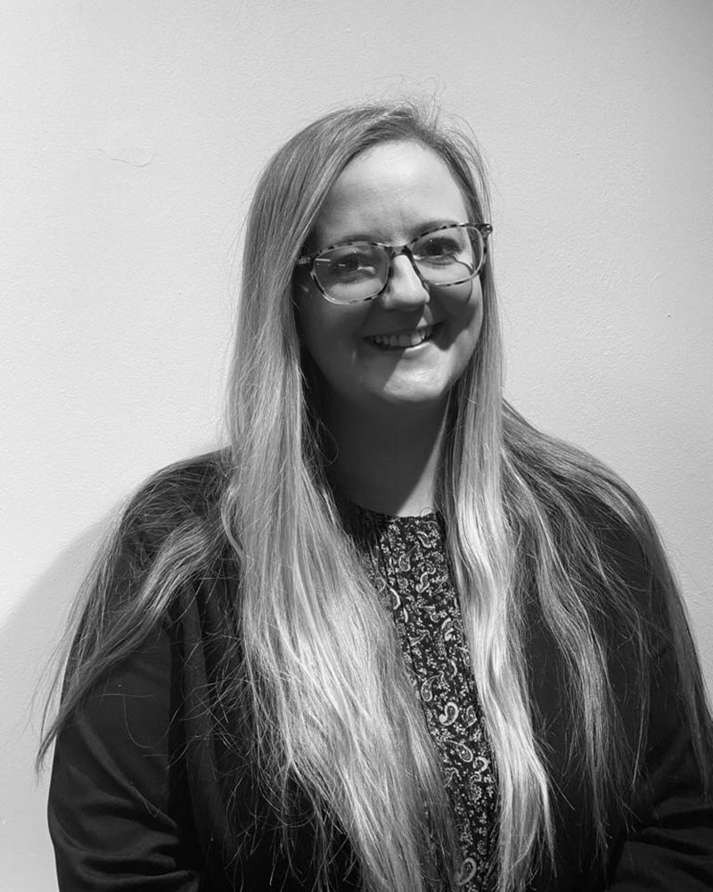 Philippa Parker, Property Consultant